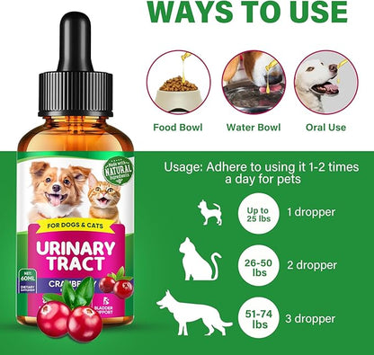 VitalPet Health Boost Supplements