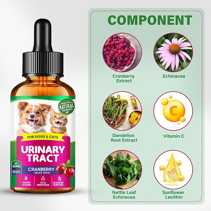 VitalPet Health Boost Supplements