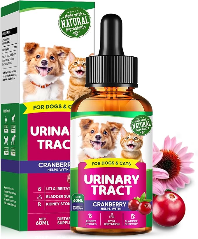 VitalPet Health Boost Supplements