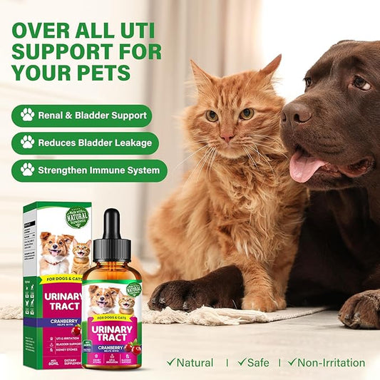 VitalPet Health Boost Supplements