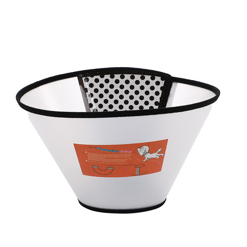 Collier anti-manger Brebo Pet Supplies